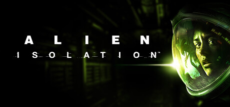 Alien: Isolation Steam header