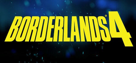 Borderlands 4 key art