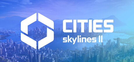 Cities: Skylines II Steam header