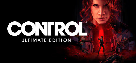Control Ultimate Edition Steam header