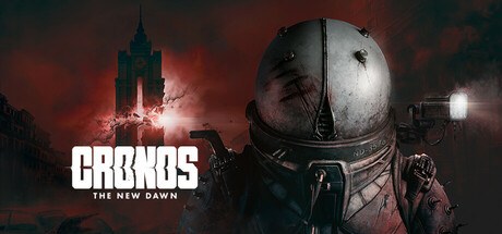Cronos The New Dawn key art