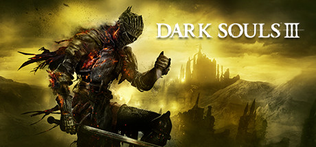 Dark Souls III Steam header