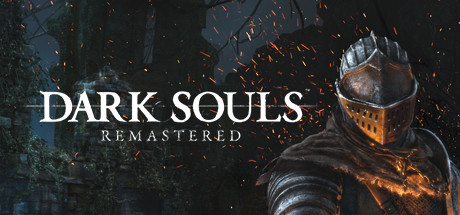 Dark Souls: Remastered Steam header