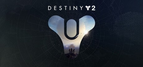 Destiny 2 key art