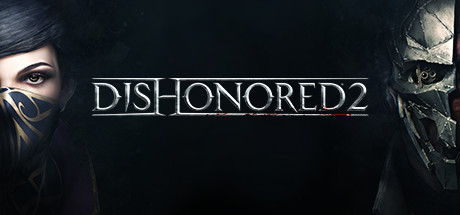 Dishonored 2 Steam header