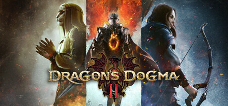 Dragon's Dogma 2 Steam header