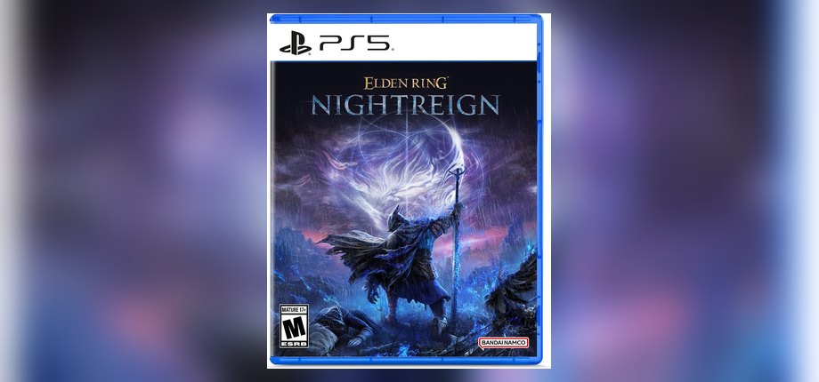 Elden Ring Nightreign