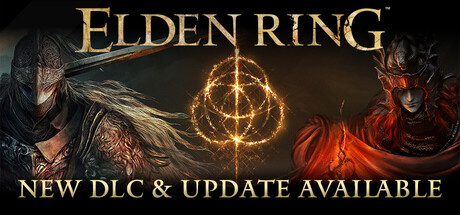 ELDEN RING Steam header