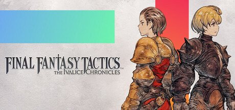 Final Fantasy Tactics: The Ivalice Chronicles