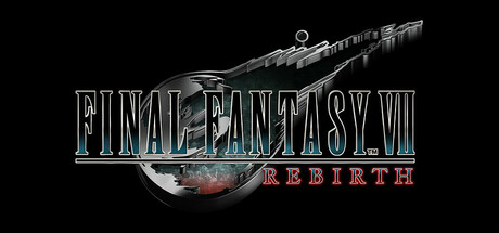 Final Fantasy VII Rebirth Steam header