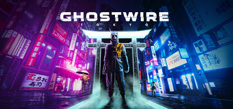 Ghostwire: Tokyo Steam header