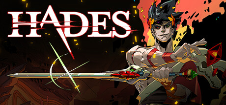 Hades Steam header