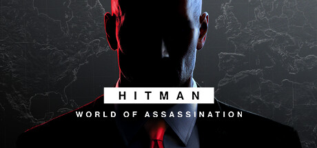 HITMAN World of Assassination Steam header