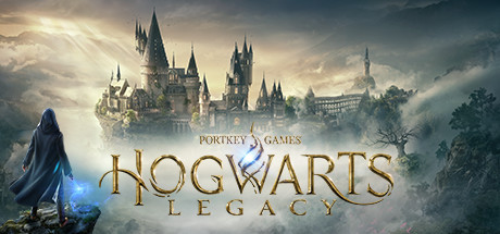 Hogwarts Legacy Steam header