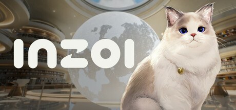 inZOI key art