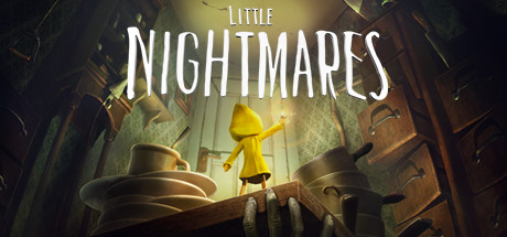 Little Nightmares Steam header