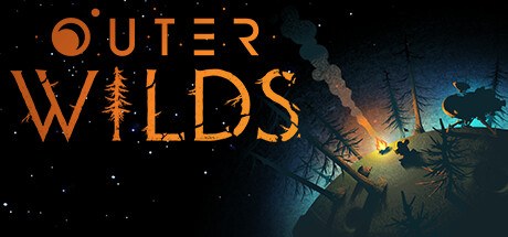 Outer Wilds Steam header