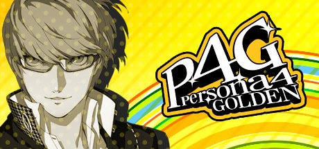 Persona 4 Golden Steam header