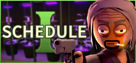 Schedule I Steam header art
