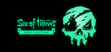 Sea of Thieves Steam header