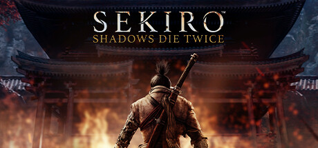 Sekiro: Shadows Die Twice Steam header