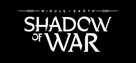 Shadow of War key art