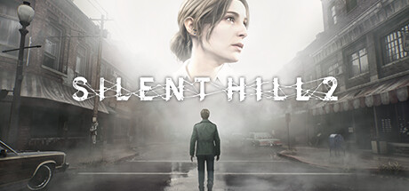 SILENT HILL 2 Steam header