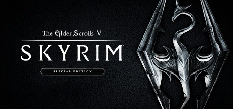 The Elder Scrolls V: Skyrim Special Edition Steam header