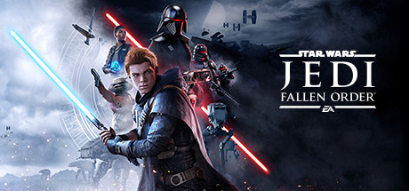 Star Wars Jedi: Fallen Order Steam header