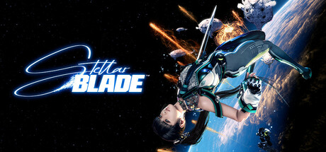 Stellar Blade Steam header