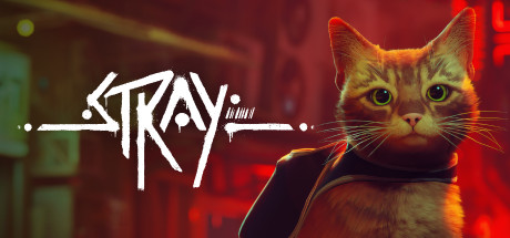 Stray Steam header