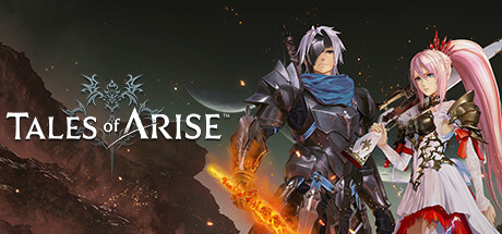 Tales of Arise Steam header