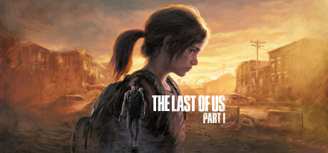 The Last of Us Part I Steam header