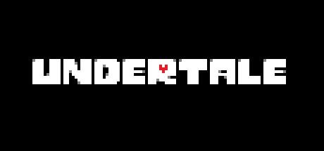 Undertale Steam header