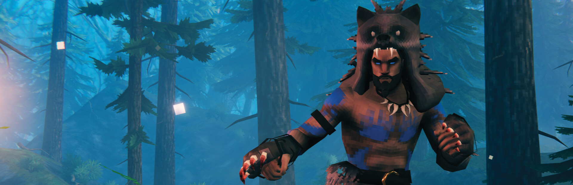 Valheim 1.0 key art