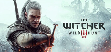 The Witcher 3: Wild Hunt Steam header